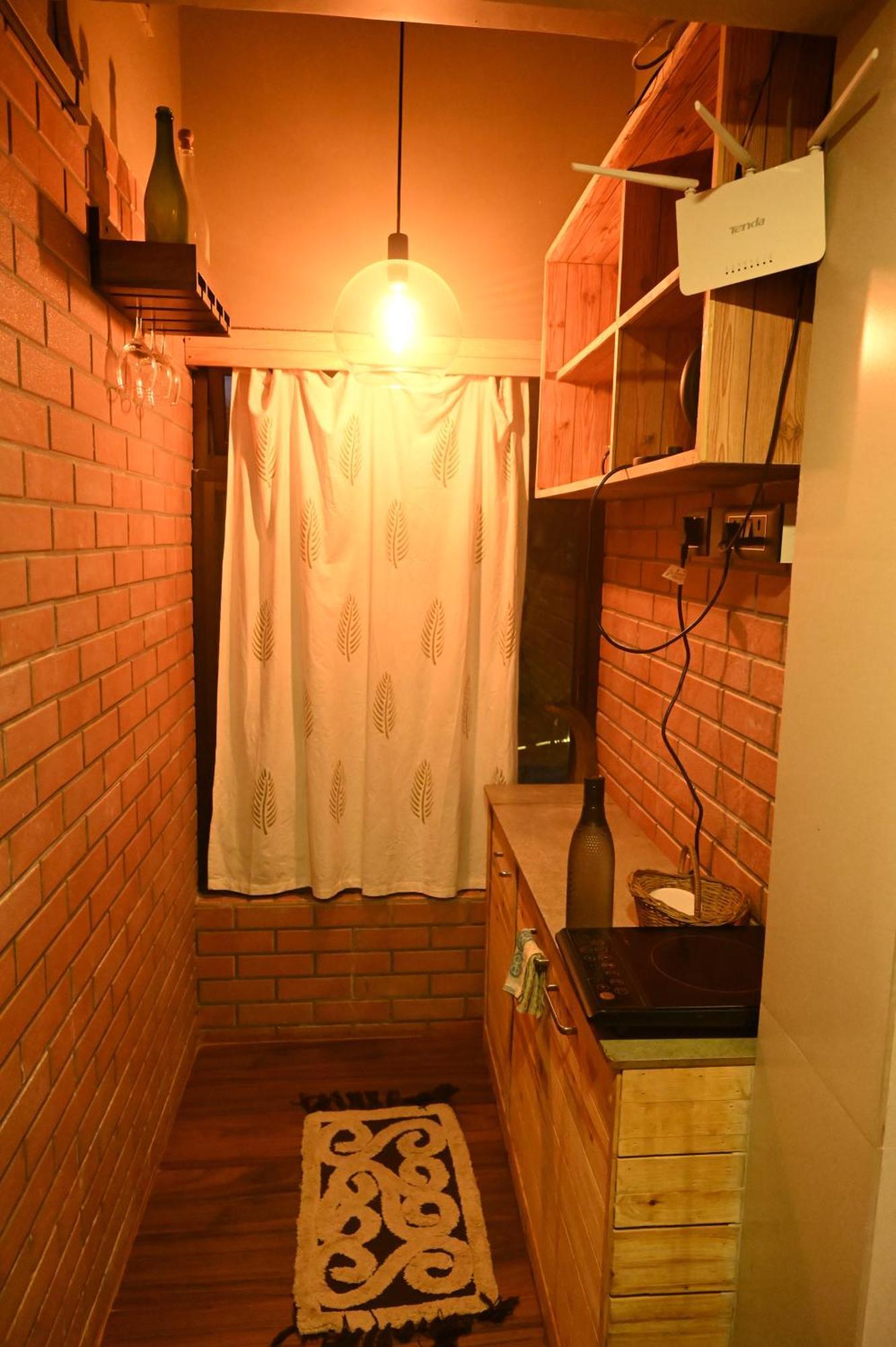 The Cabin By The Bayou Bed and Breakfast Guwahati Exterior foto